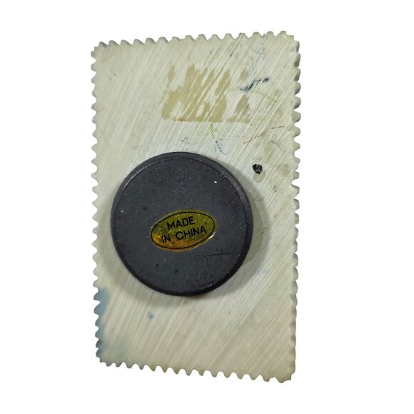 Ocean City MD Beach Scene 3D Souvenir Fridge Magnet vacation keepsake shore - Picture 2 of 6